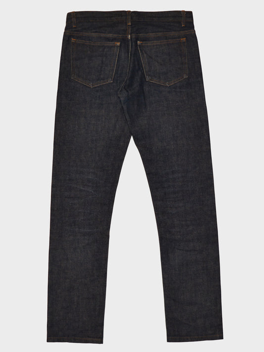 A.P.C. - Petit Standard selvedge jeans - size 29