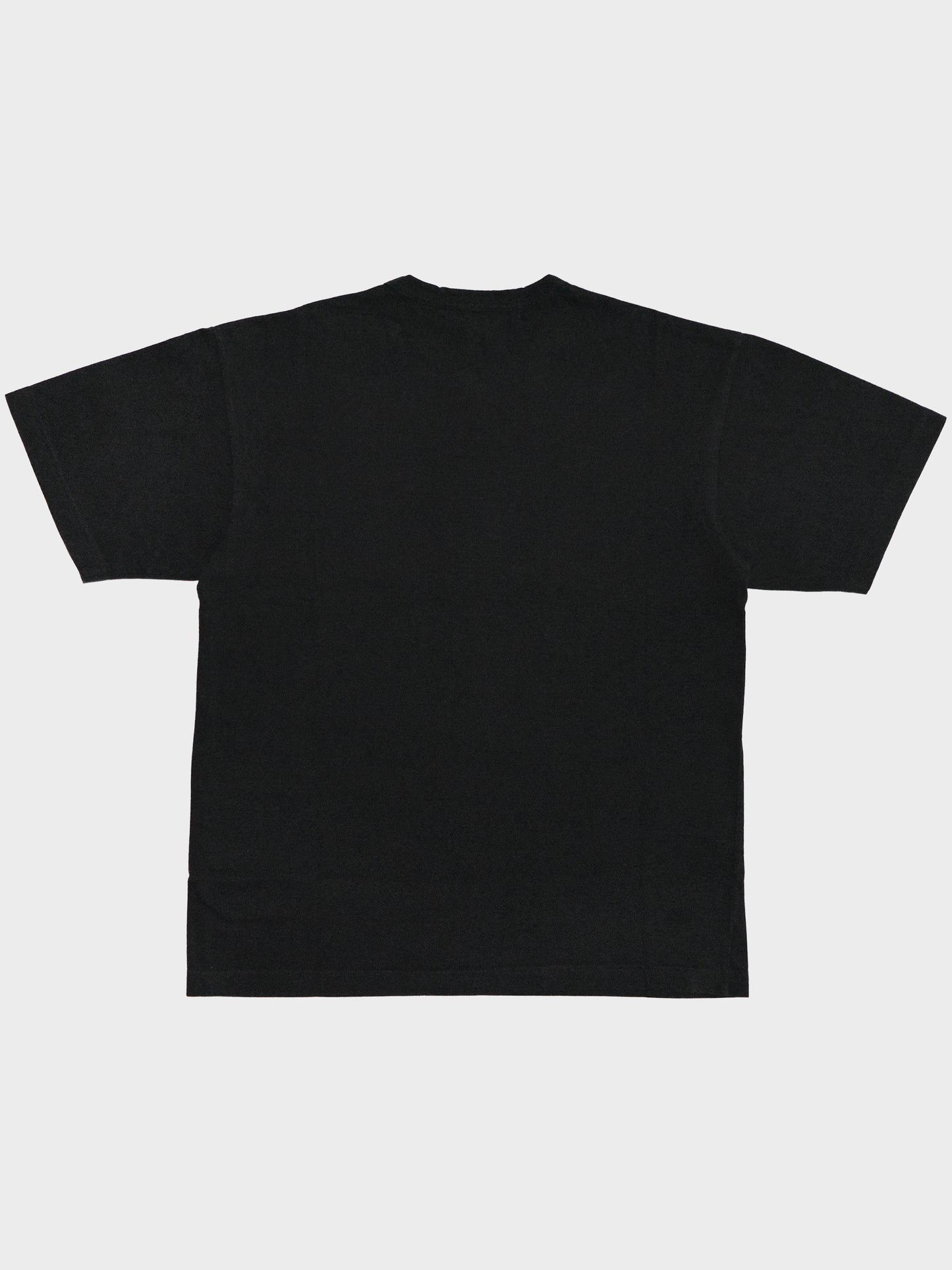 Junya Watanabe MAN - S/S 2004 - barbed wire t-shirt - size S