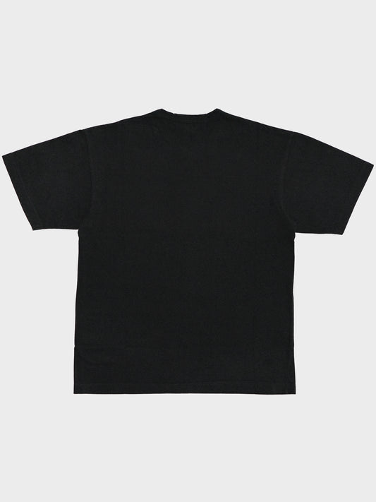 Junya Watanabe MAN - S/S 2004 - barbed wire t-shirt - size S