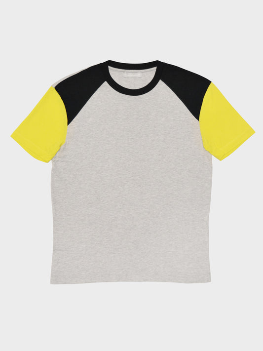 Gosha Rubchinskiy - S/S 2013 - "Usa, Russia, China" t-shirt - size M