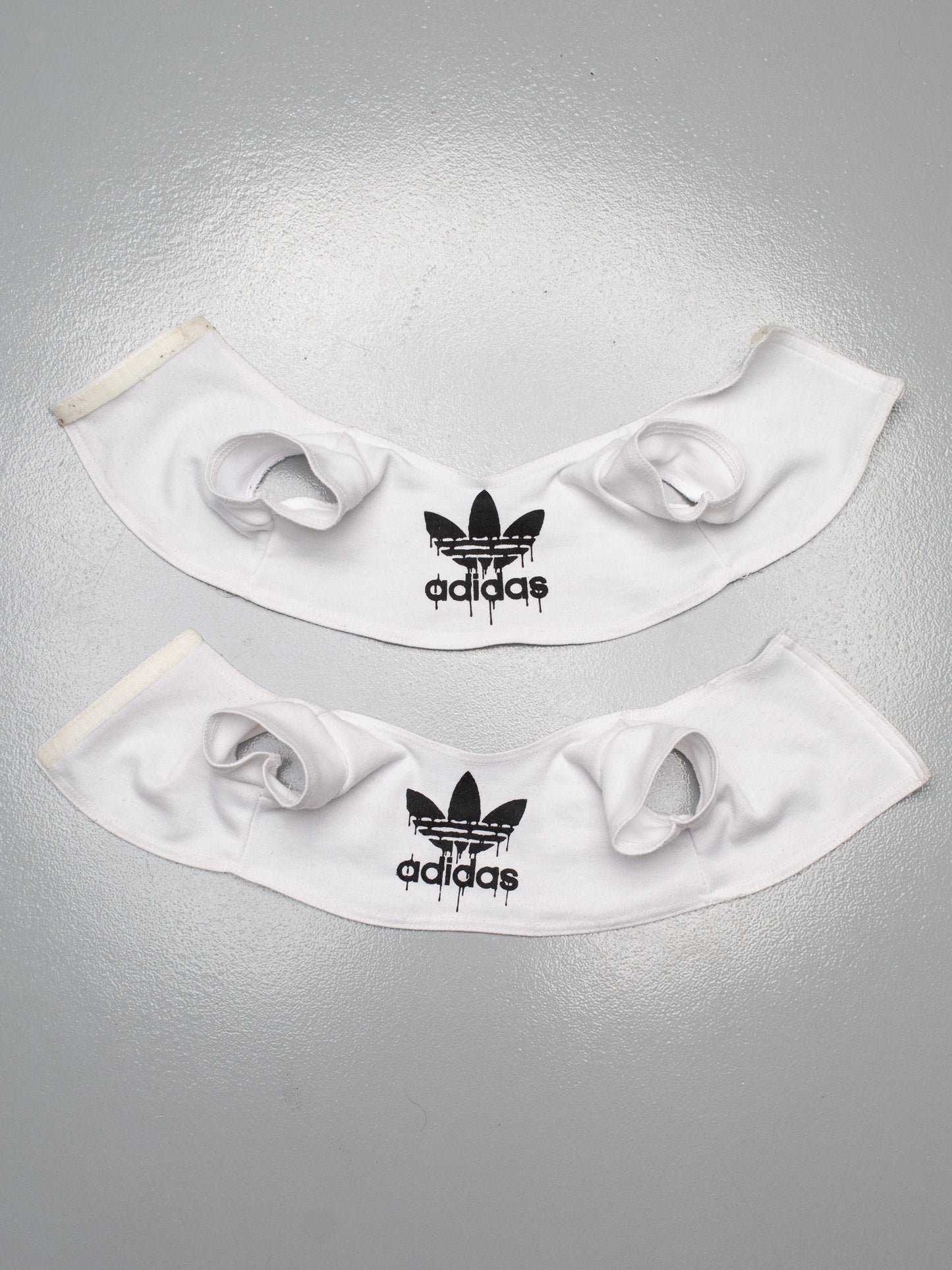 adidas Originals by Jeremy Scott S/S 2012 JS Gorilla - size 41 1/3