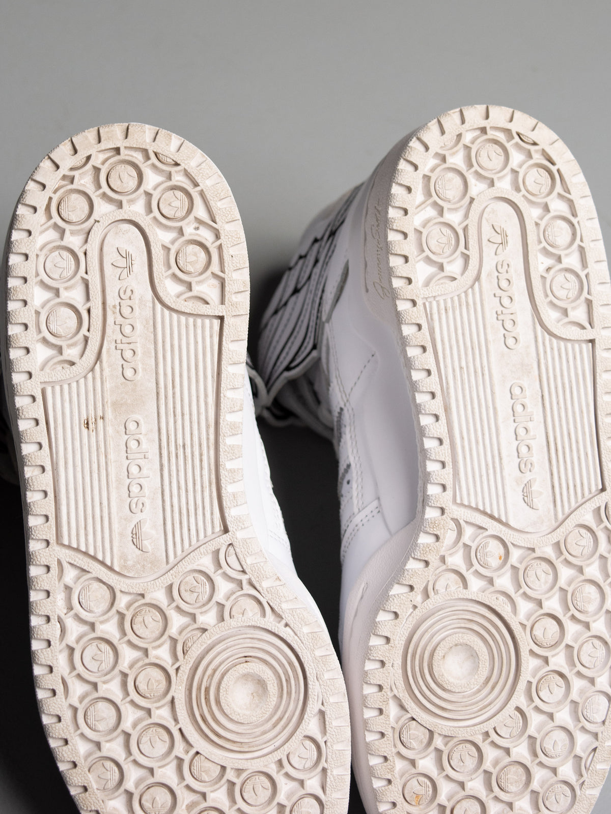 adidas Originals X Jeremy Scott 2022 JS Wings 4.0 (white) - size 38 2/3
