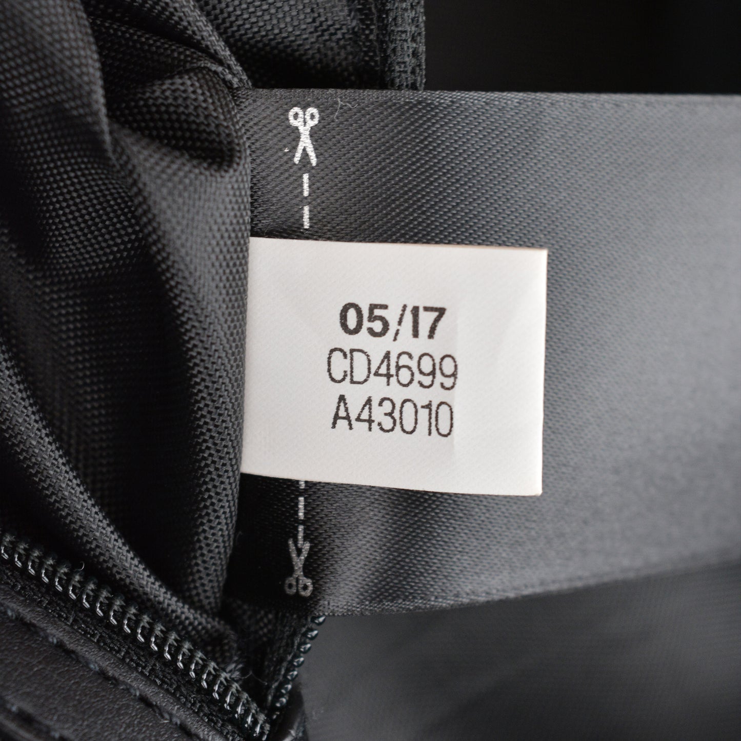 Y-3 - A/W 2017 - Techlite Backpack