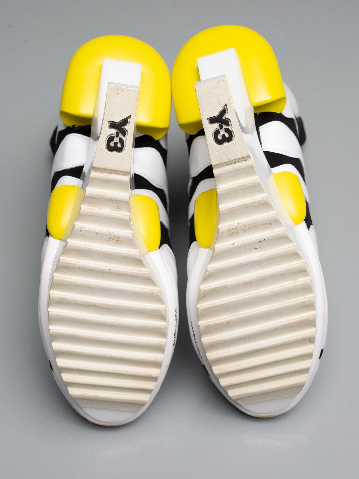 Y-3 S/S 2012 Oriah (black/white) -  size 38