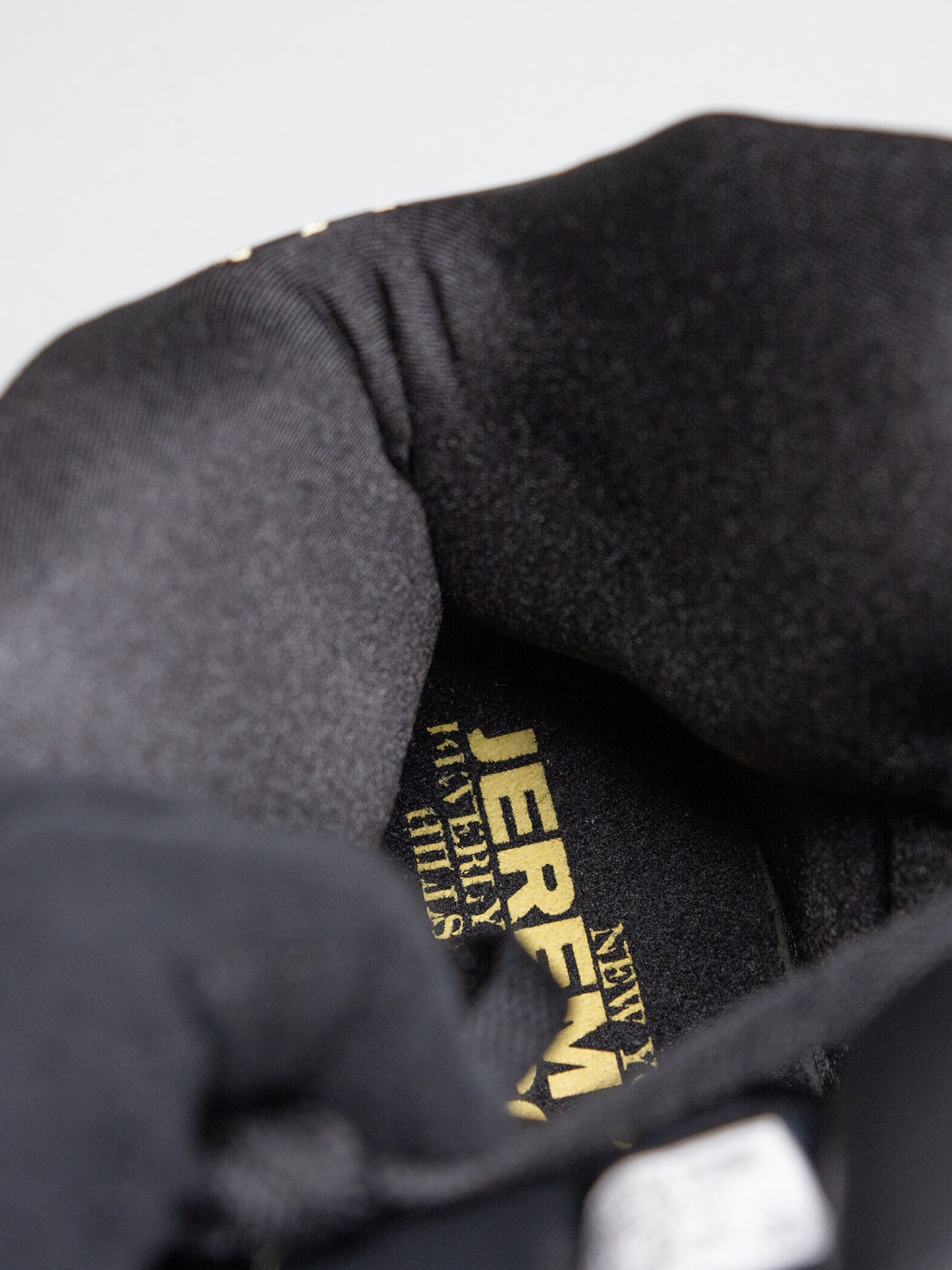 adidas Originals by Jeremy Scott S/S 2014 JS Instinct Hi Leopard - size 40 2/3