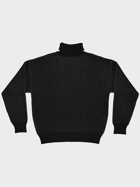 Gosha Rubchinskiy - A/W 2016 - "Save & Protect" turtleneck - size M