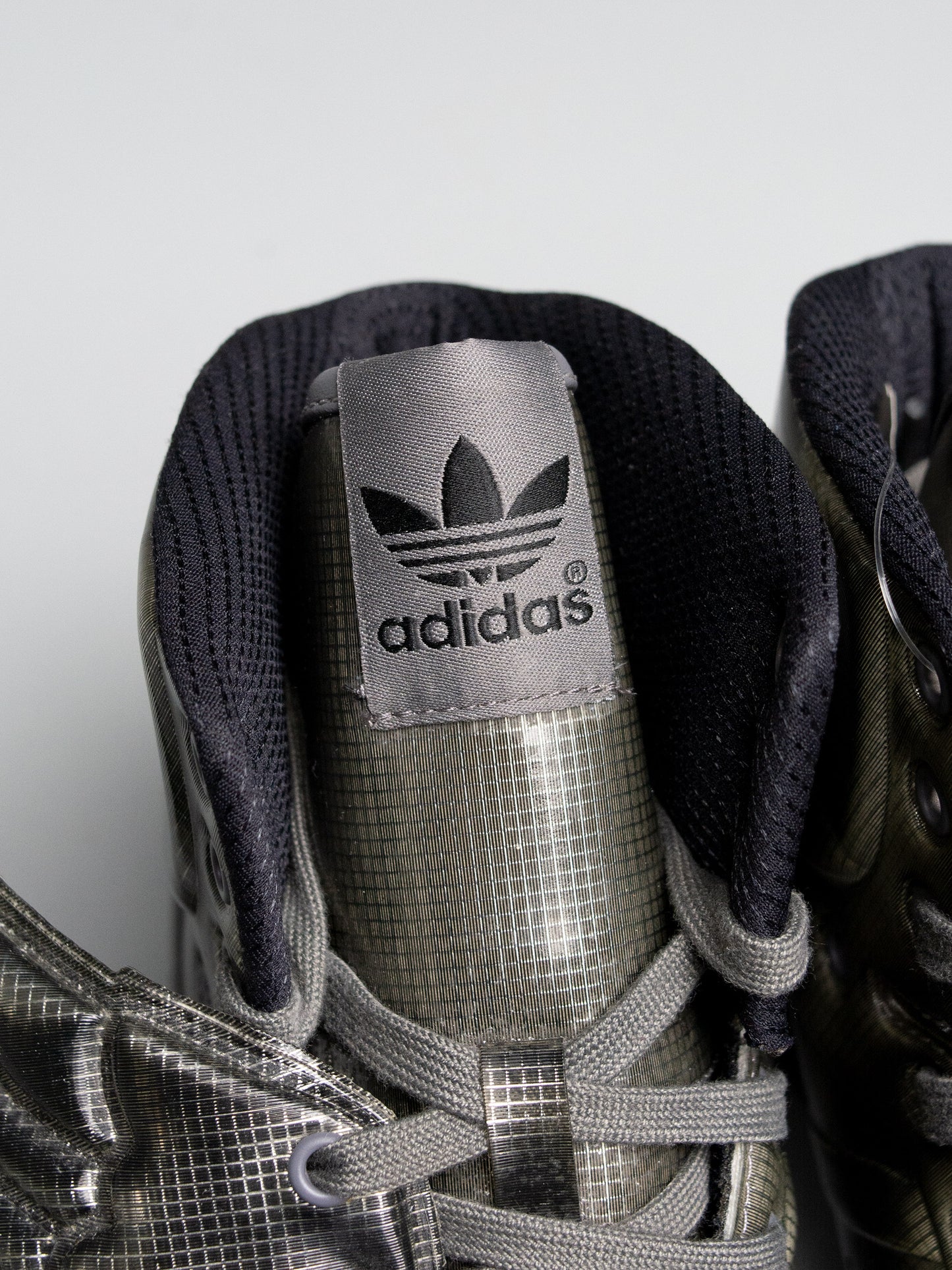 (sample) adidas Originals by Jeremy Scott A/W 2014 JS Wings Molded - size 42 2/3