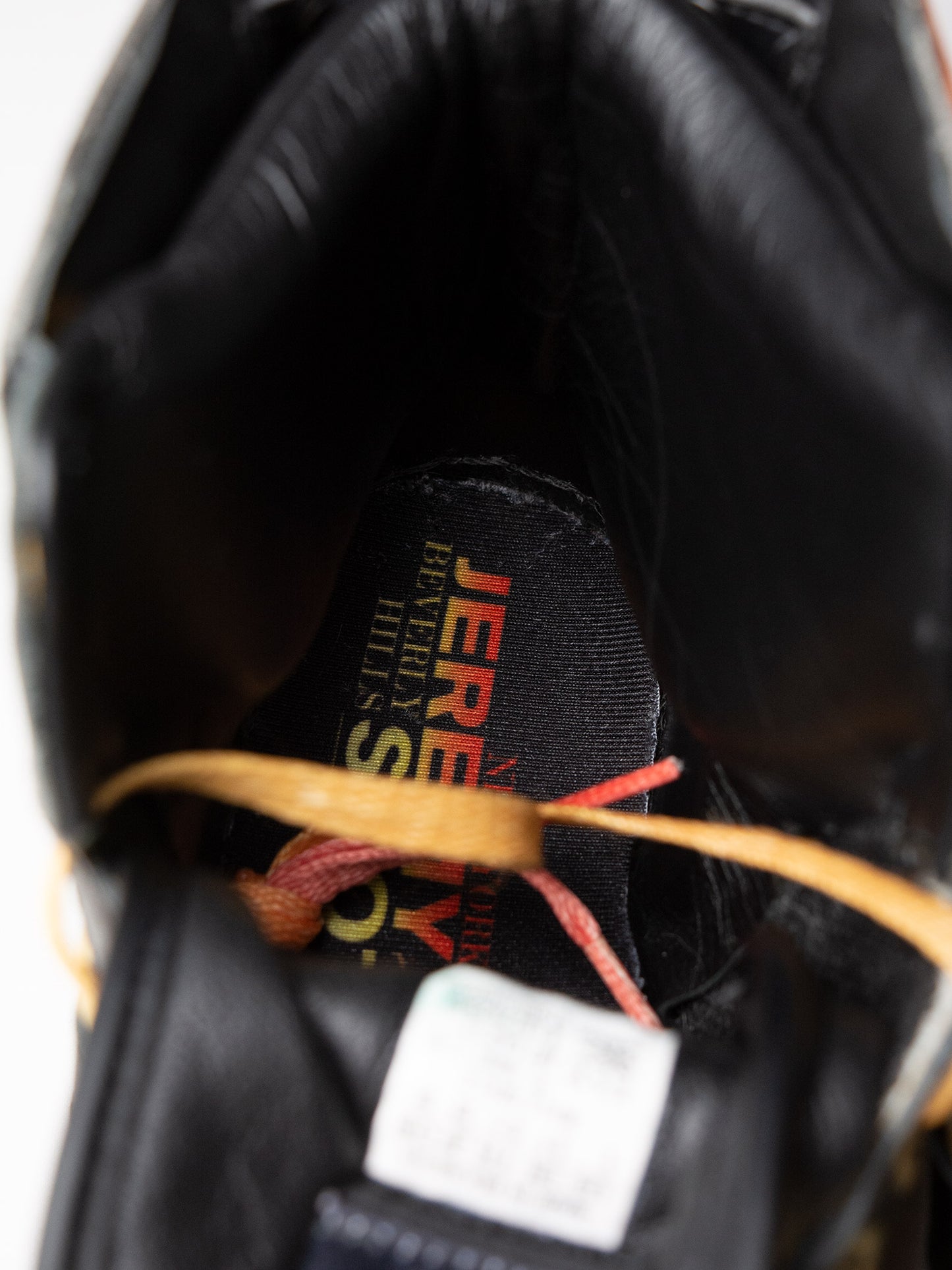 adidas Originals by Jeremy Scott - S/S 2011 - JS Flames - size 42 2/3