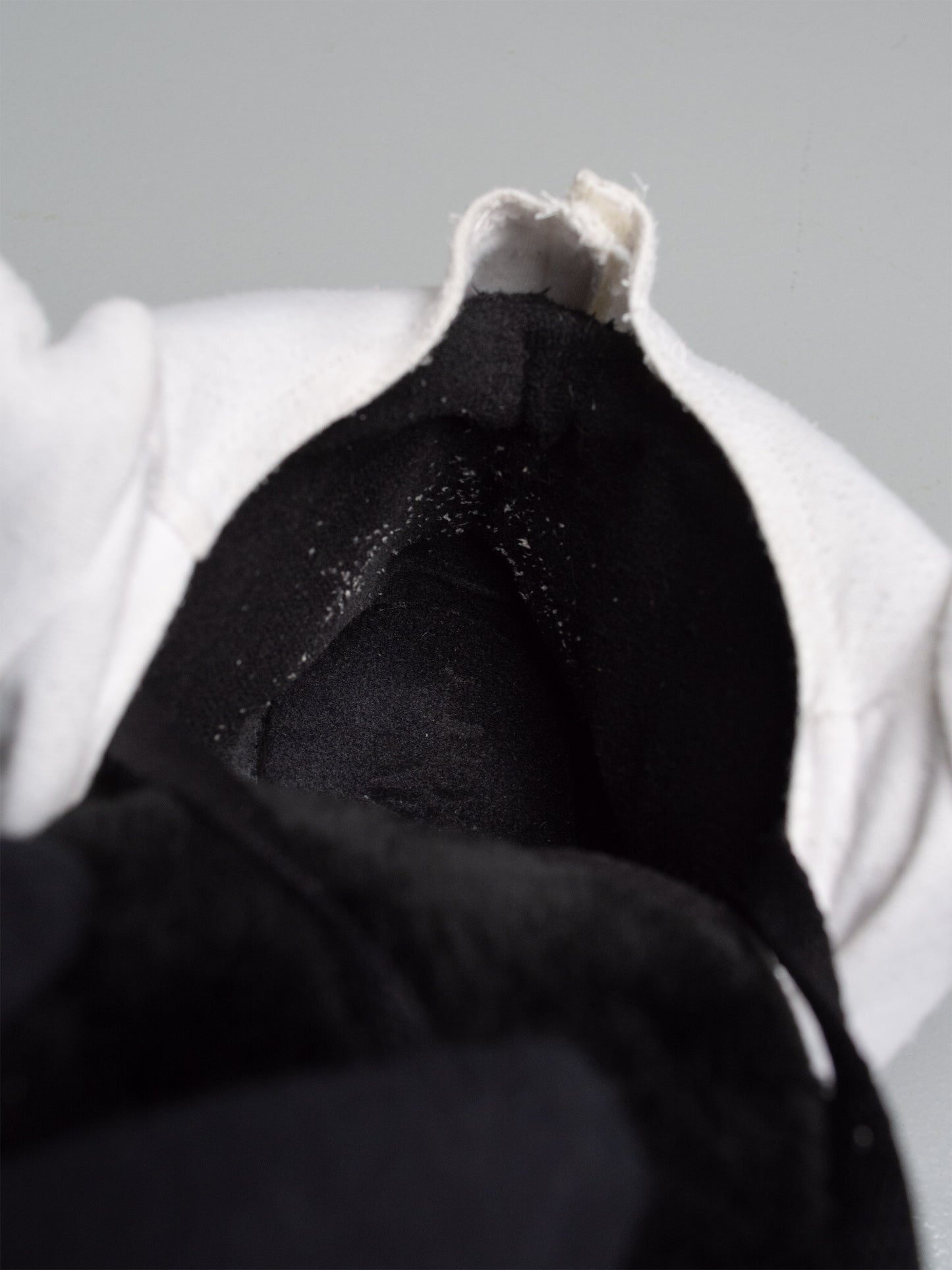 adidas Originals by Jeremy Scott S/S 2012 JS Gorilla - size 39 1/3