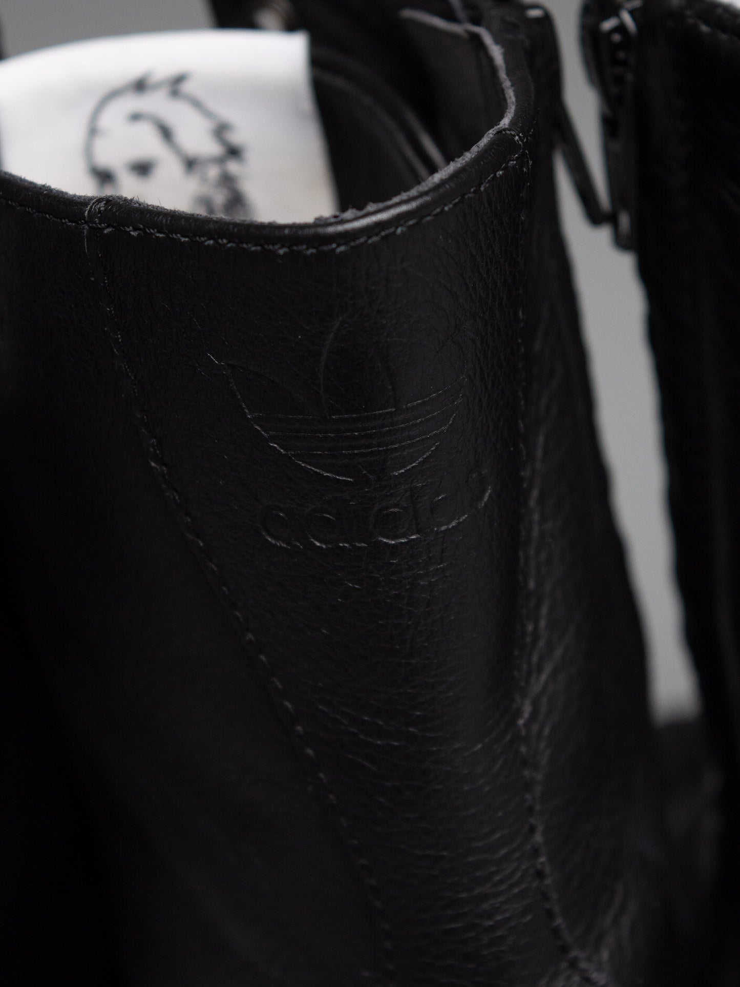 adidas Originals by Jeremy Scott A/W 2012 JS Wings Wedge "Butterfly" - size 39 1/3