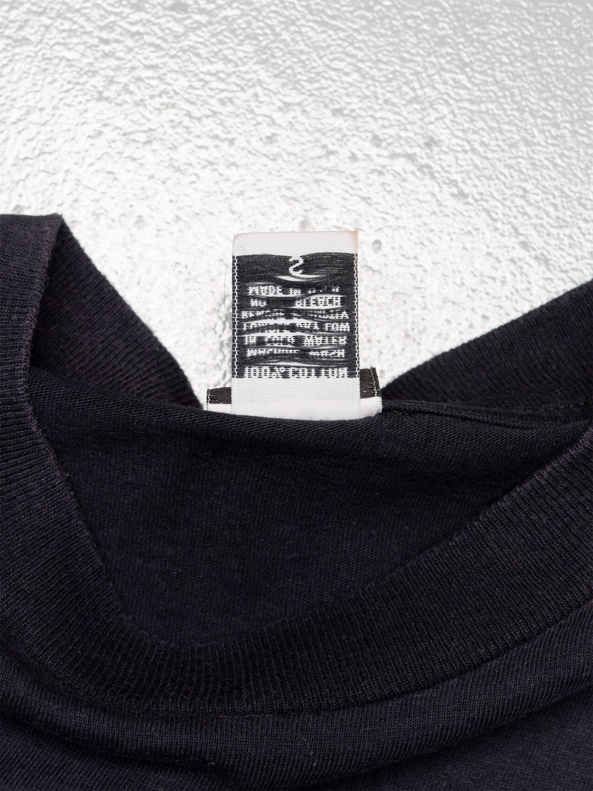 Chrome Hearts X Kyosuke Himuro - 2000's - KH cross t-shirt - size S