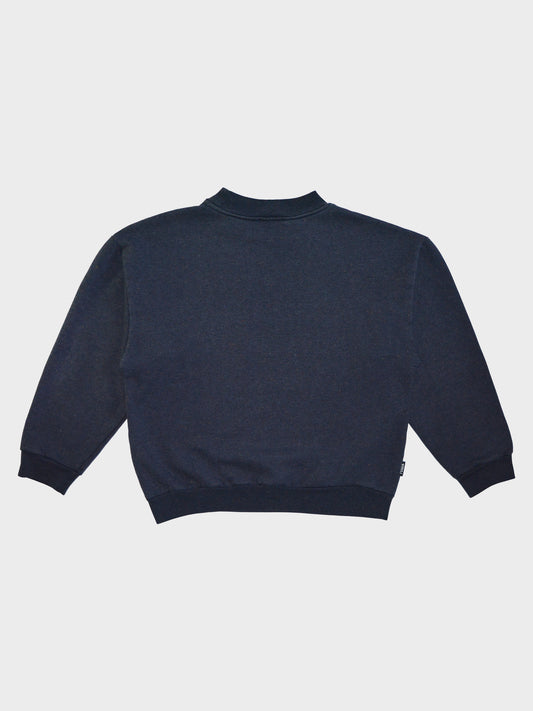 Gosha Rubchinskiy - A/W 2016 - logo crewneck - size M