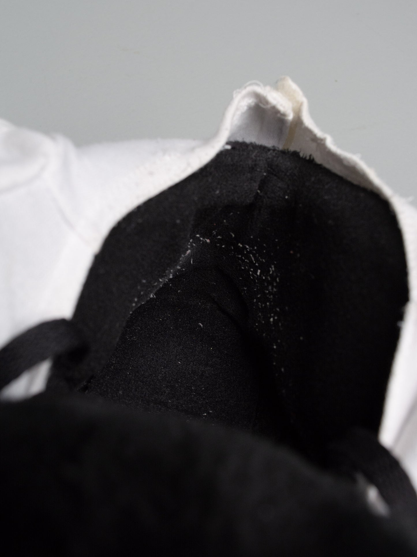 adidas Originals by Jeremy Scott S/S 2012 JS Gorilla - size 39 1/3