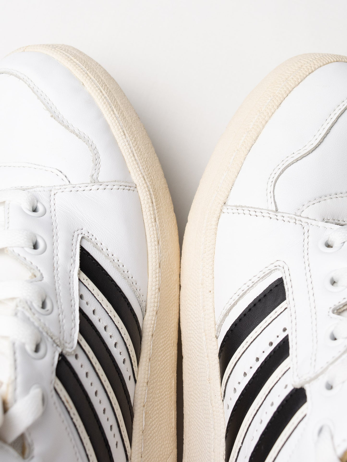 adidas Originals by Jeremy Scott - S/S 2012 - JS Instinct Hi (white) - size 43 1/3