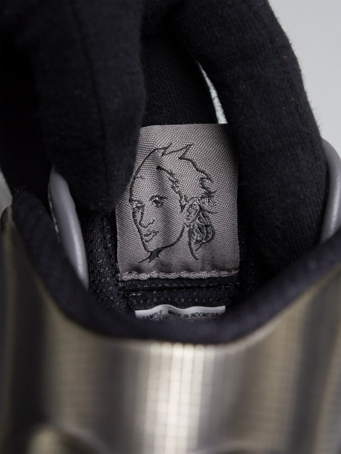 (sample) adidas Originals by Jeremy Scott A/W 2014 JS Wings Molded - size 42 2/3