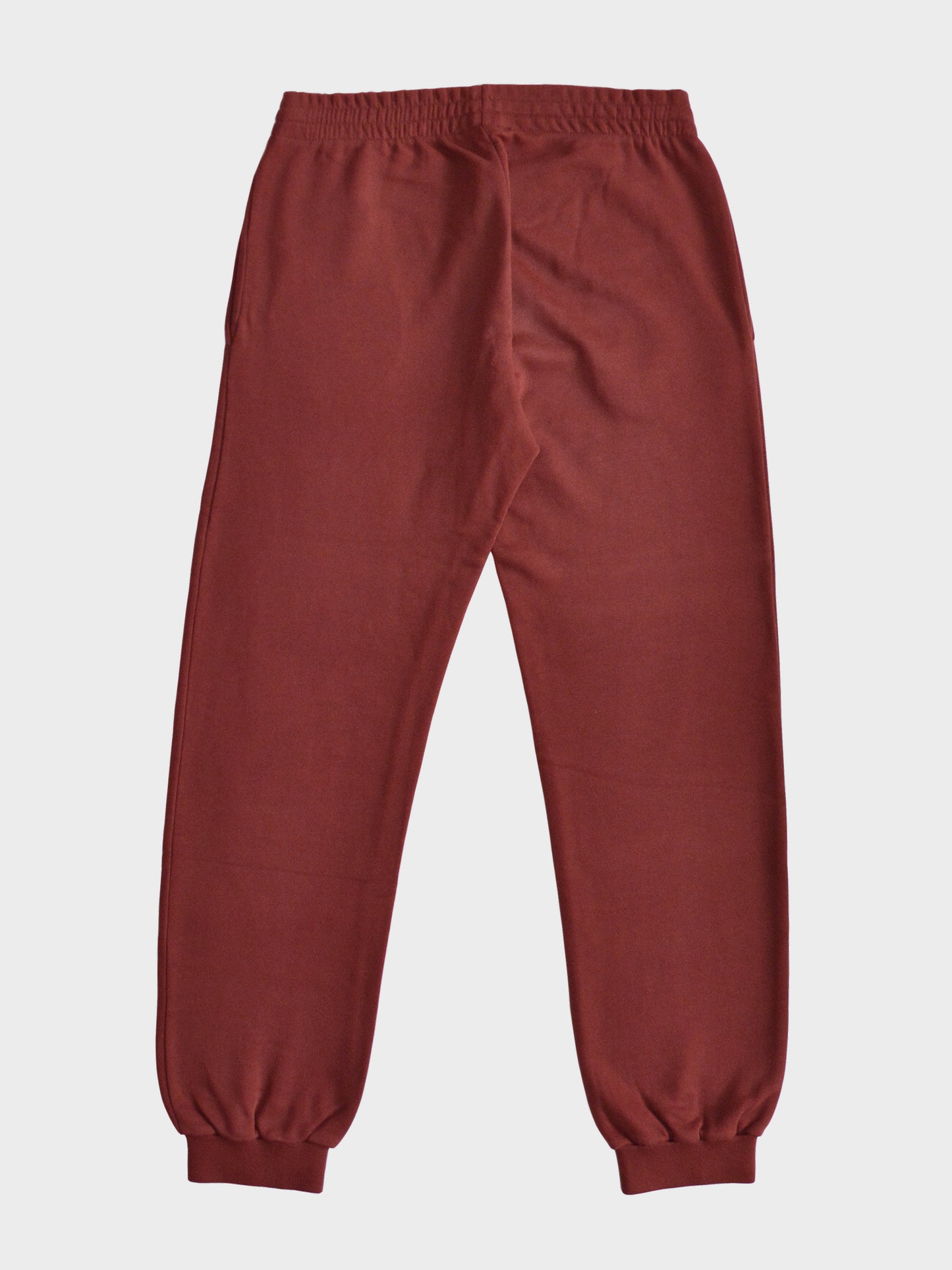 Gosha Rubchinskiy - A/W 2017 - reflective logo sweatpants