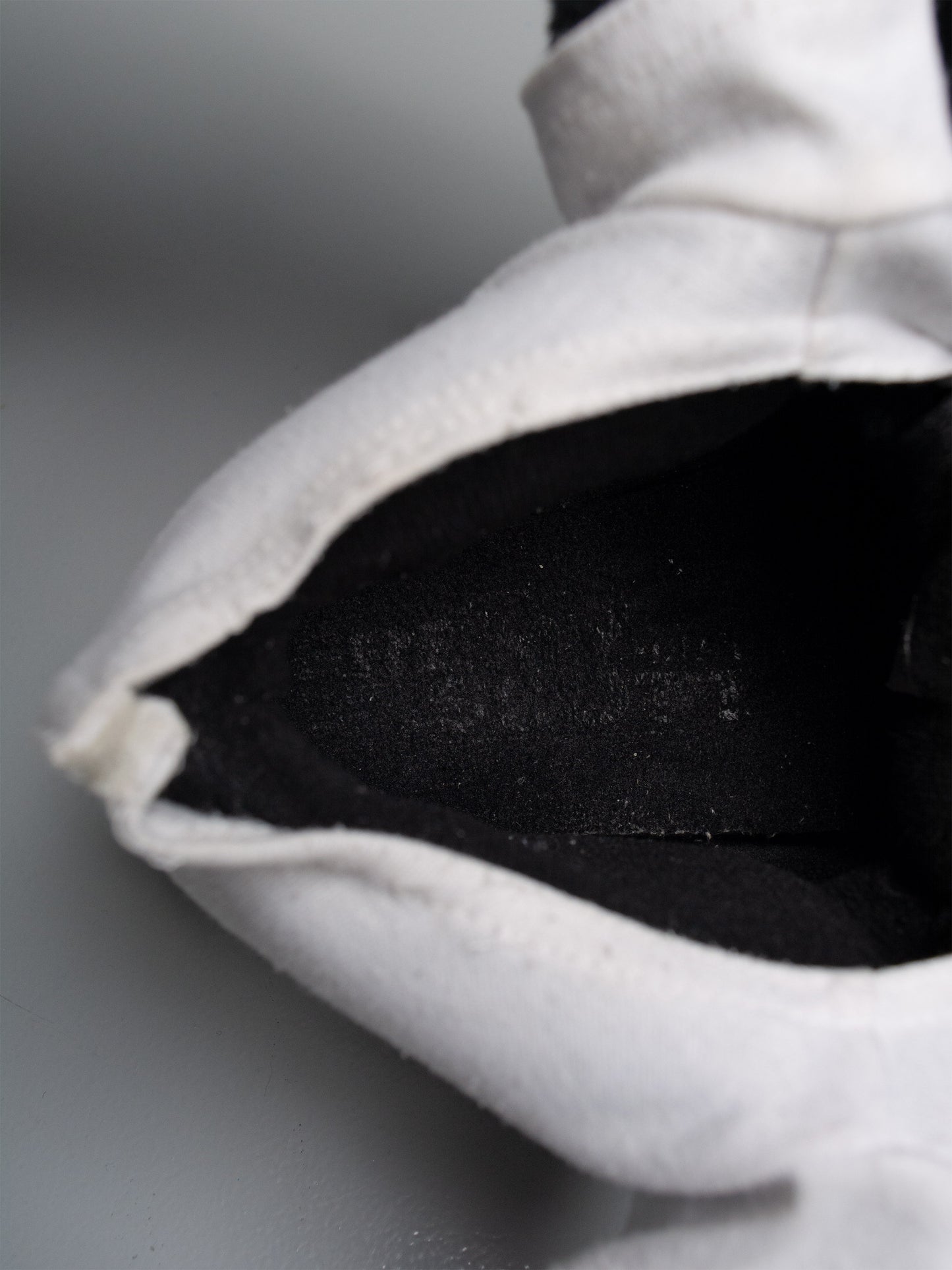 adidas Originals by Jeremy Scott S/S 2012 JS Gorilla - size 39 1/3