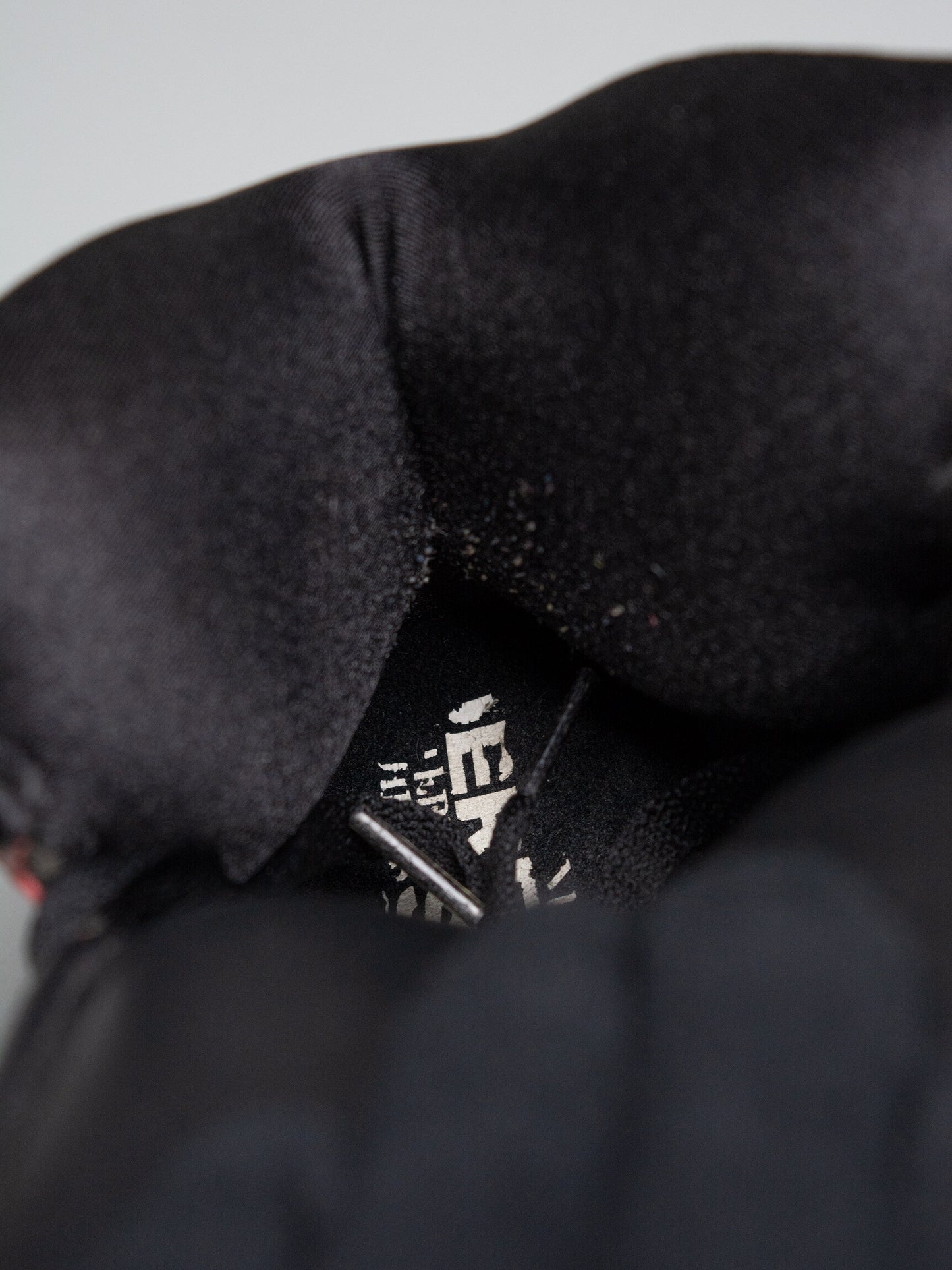 adidas Originals by Jeremy Scott S/S 2013 JS Instinct Hi "Plaid" - size 42