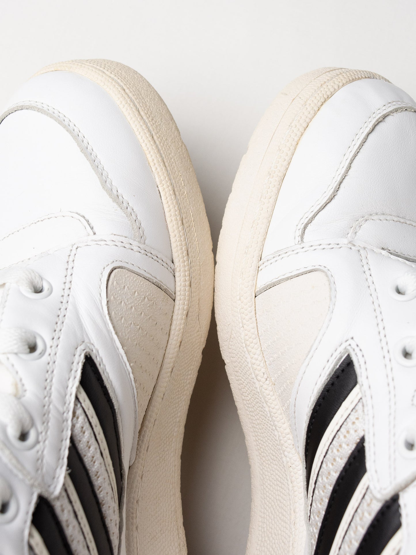 adidas Originals by Jeremy Scott - S/S 2012 - JS Instinct Hi (white) - size 43 1/3