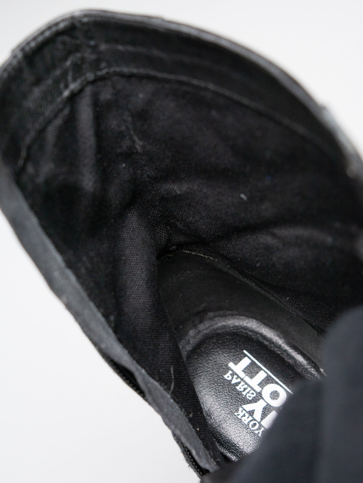 adidas Originals by Jeremy Scott A/W 2012 JS Wings Wedge "Butterfly" - size 39 1/3