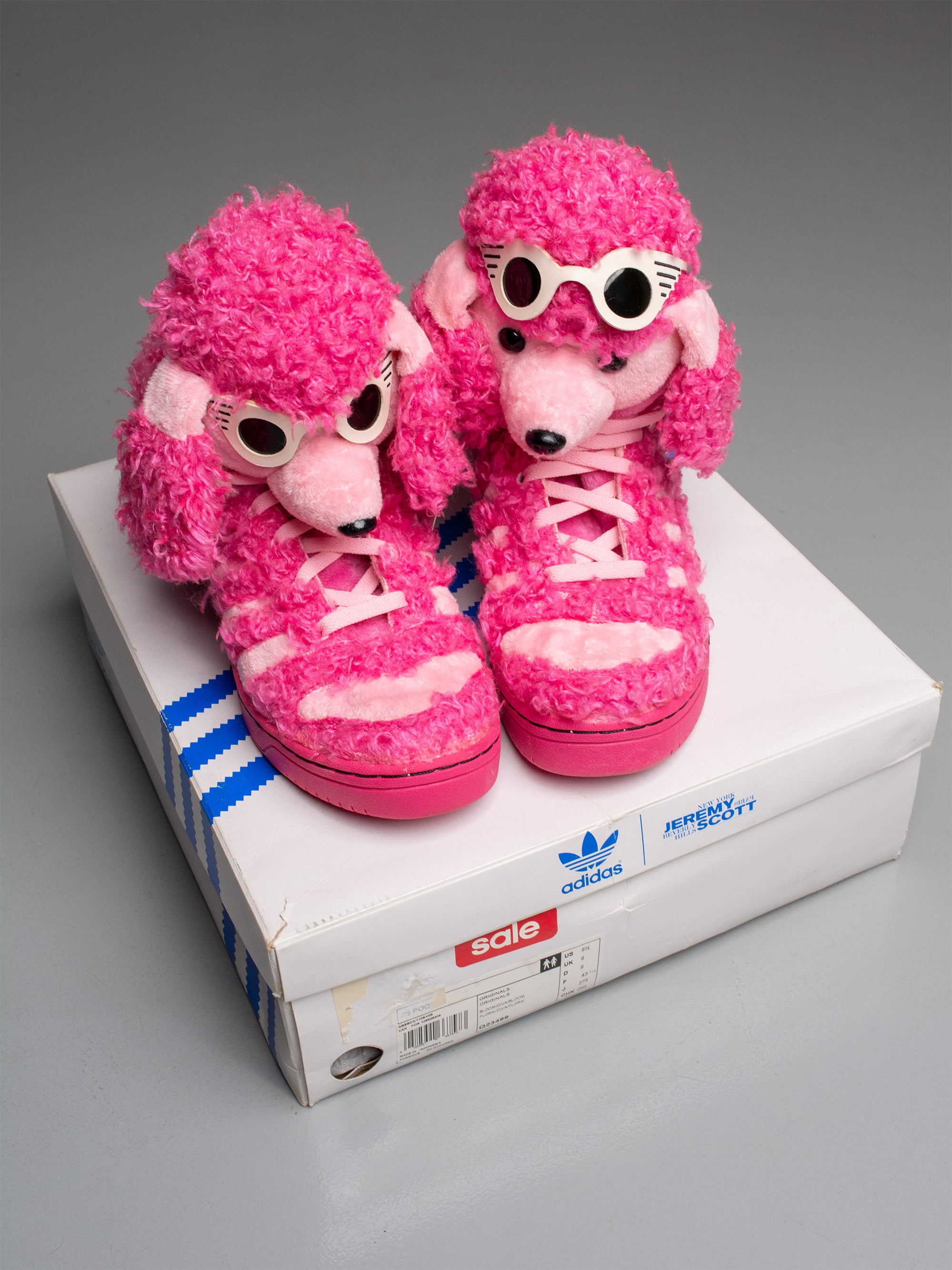 Jeremy Scott archive – 6ix Archive