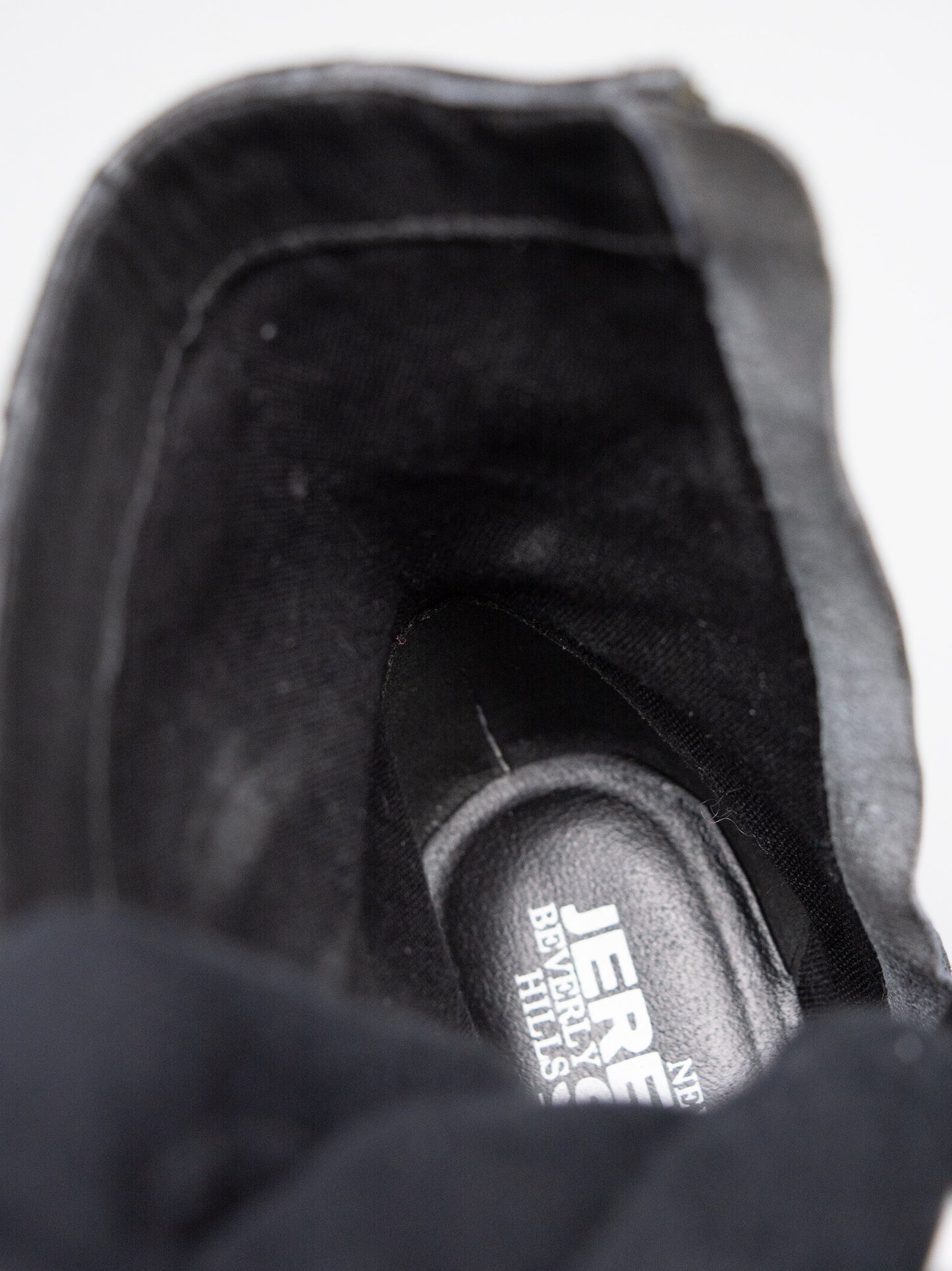 adidas Originals by Jeremy Scott A/W 2012 JS Wings Wedge "Butterfly" - size 39 1/3