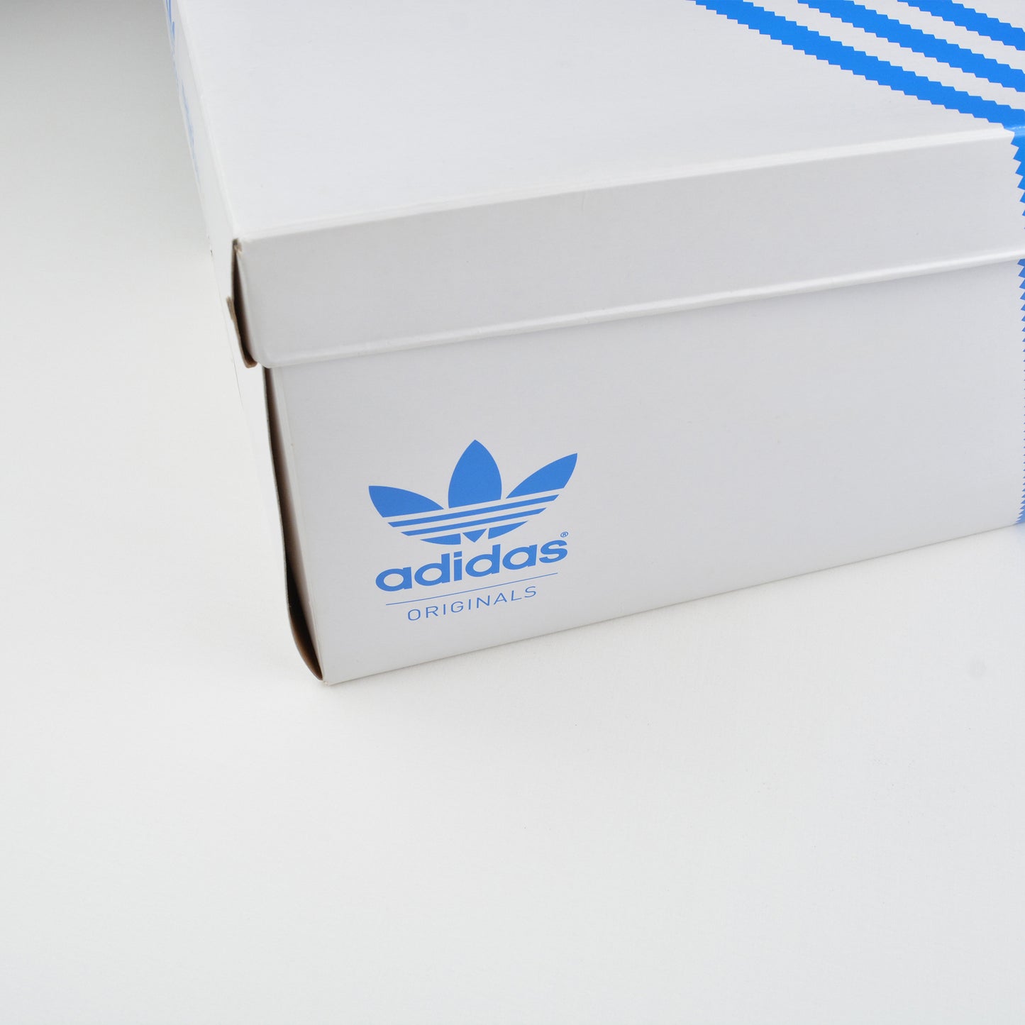 adidas Originals by Jeremy Scott - S/S 2012 - JS Wings 2.0 "Stars & Stripes" - size 42 2/3
