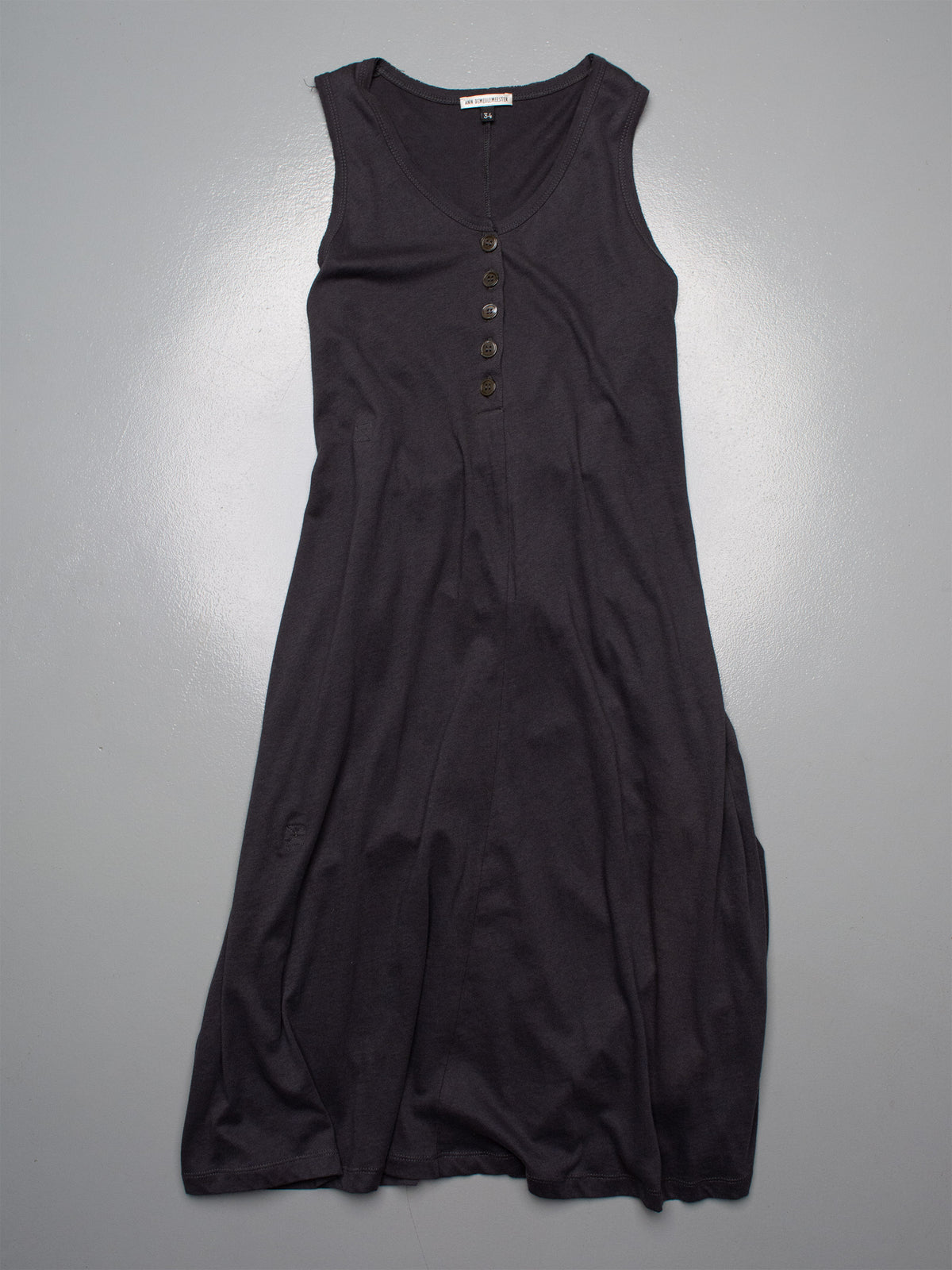 Ann Demeulemeester summer dress - size 34