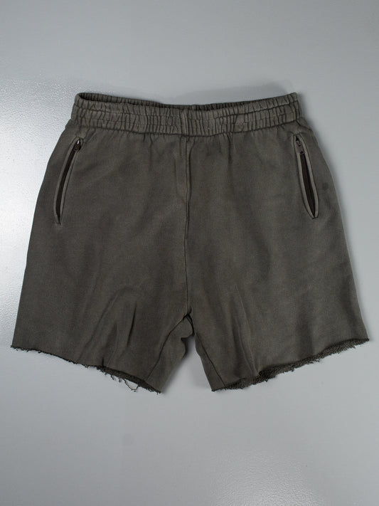 YEEZY Season 6 shorts Core - size M