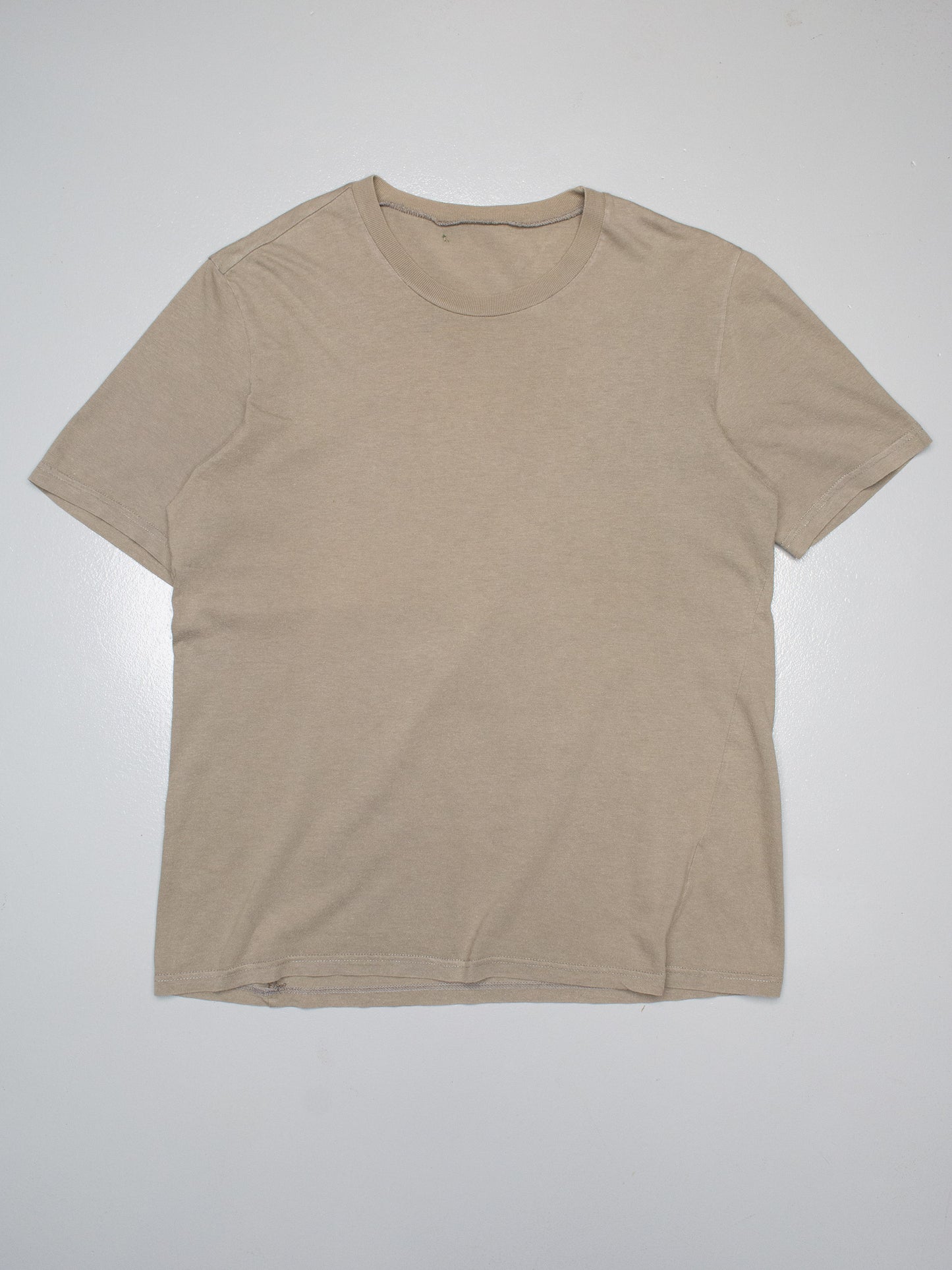 Helmut Lang Jeans S/S 1999 men's short fit t-shirt - size S