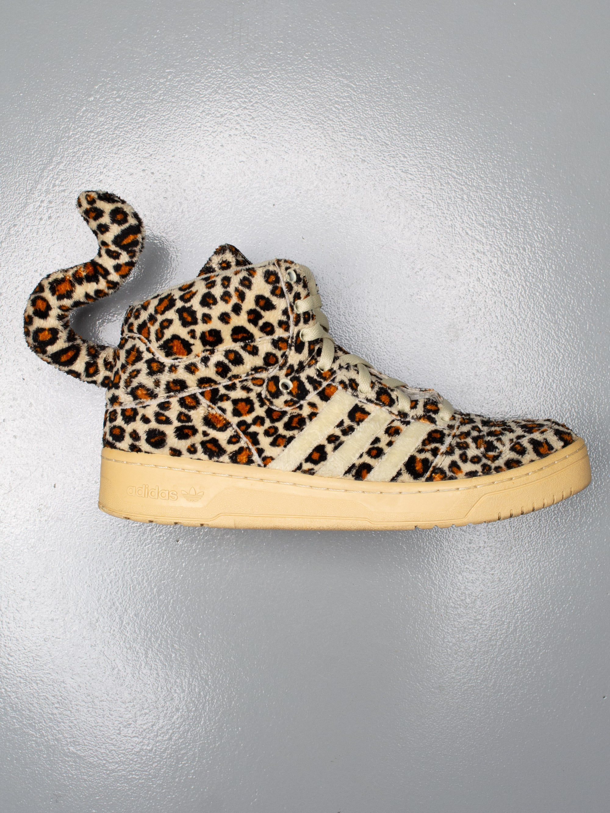Jeremy Scott archive – 6ix Archive