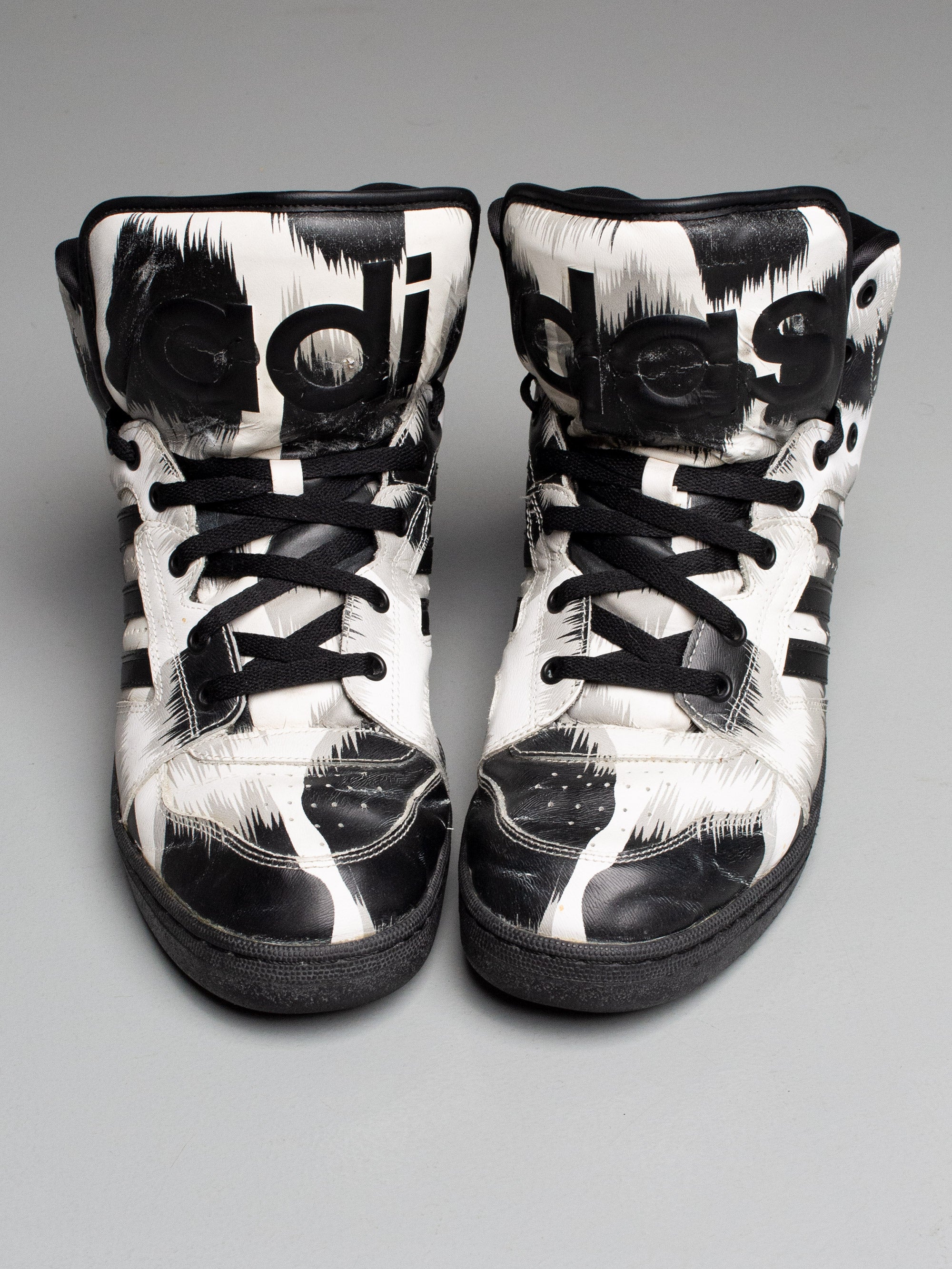 Jeremy Scott archive – 6ix Archive
