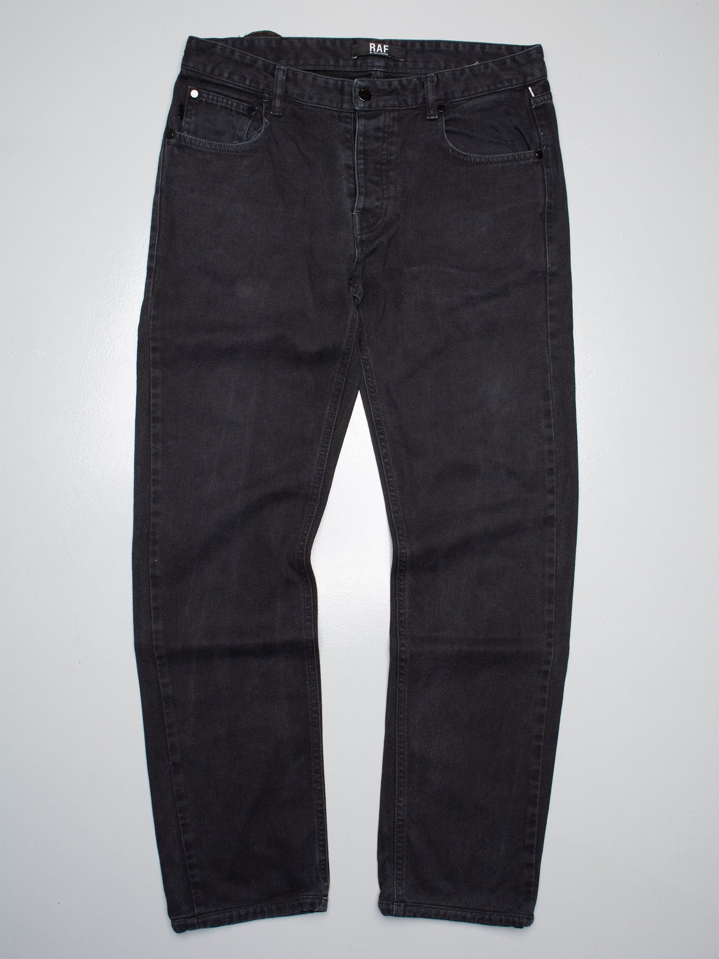 2000's RAF by Raf Simons pants - size 33