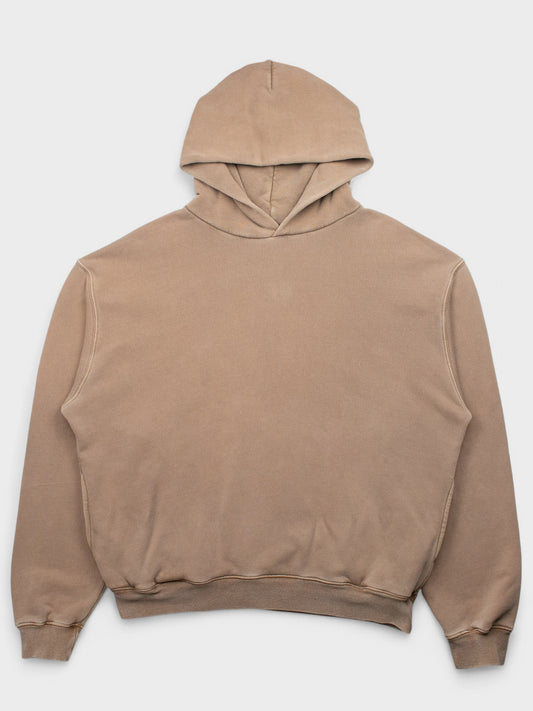 YZ6U2051 TRENCH HOODIE