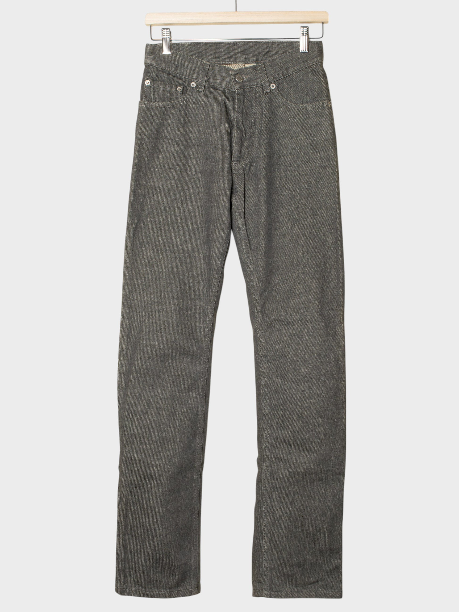 745 HL 0001 050 0U 1999 helmut lang jeans