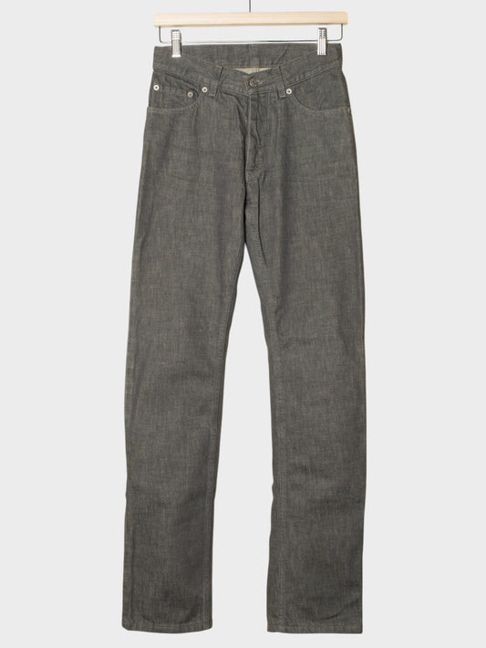 745 HL 0001 050 0U 1999 helmut lang jeans