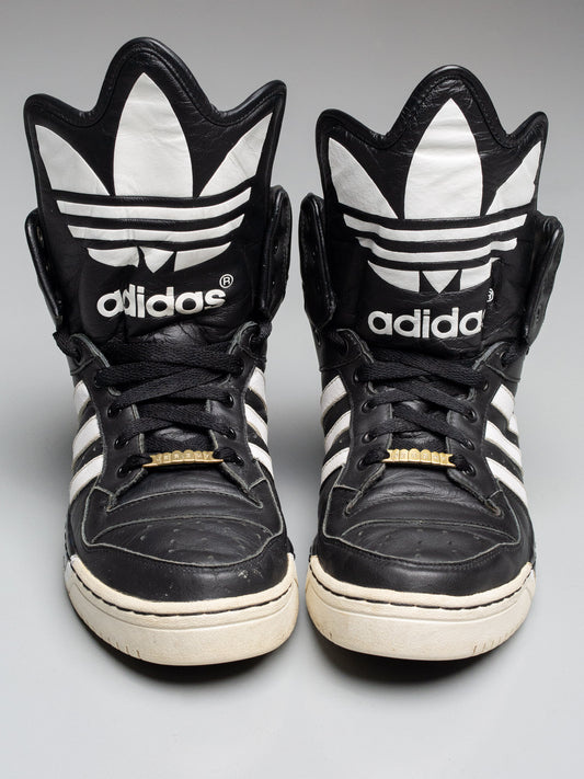 G04645 sample adidas Jeremy Scott JS Logo 2009 Spring-Summer