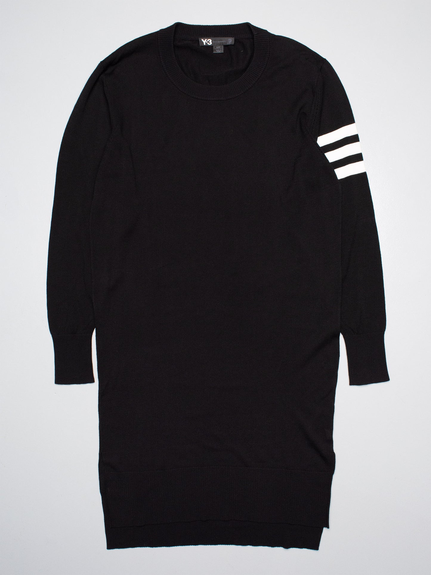 Y-3 S/S 2014 knit dress - size S