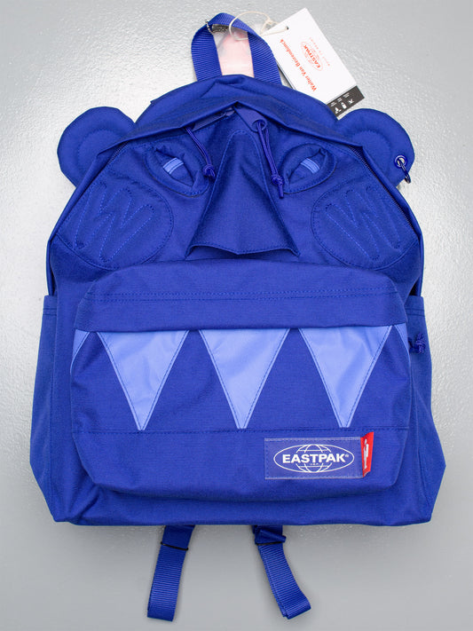 Eastpak X Walter Van Beirendonck S/S 2026 Walter Pak'r (Blue)