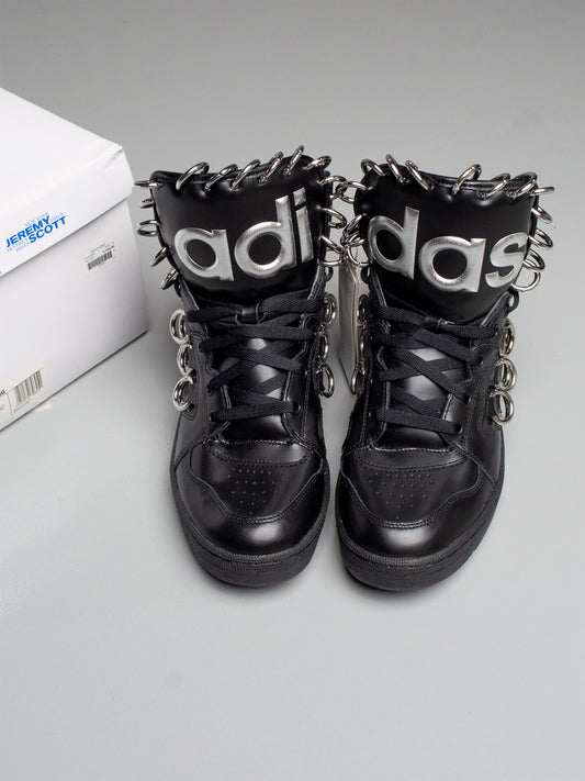 adidas Originals by Jeremy Scott S/S 2015 JS Instinct Hi Ring - size 44
