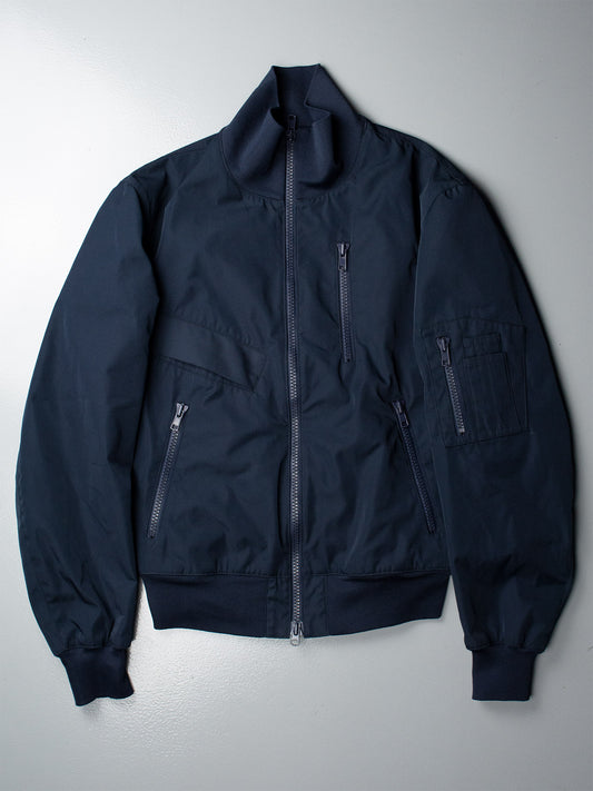 Y-3 S/S 2012 men's bomber jacket - size M
