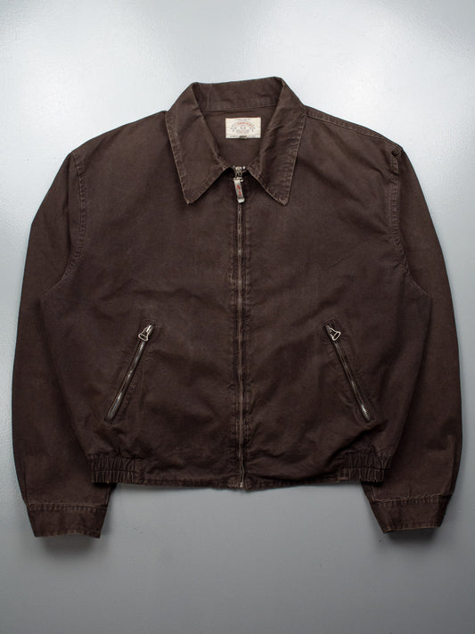 vintage Armani Jeans work jacket - size 50