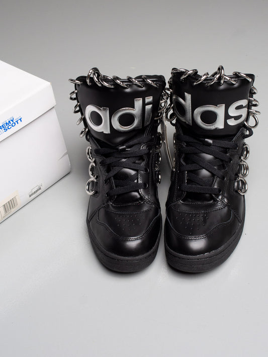 adidas Originals by Jeremy Scott S/S 2015 JS Instinct Hi Ring - size 42 2/3