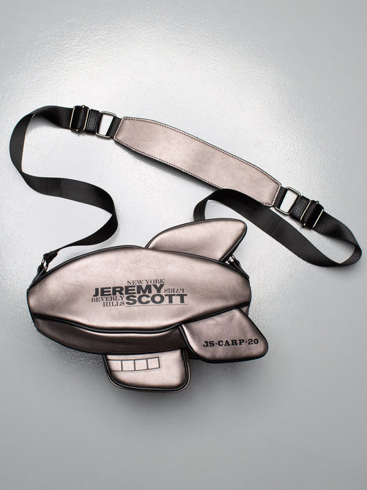 Carpisa X Jeremy Scott 2022 Airship Bag