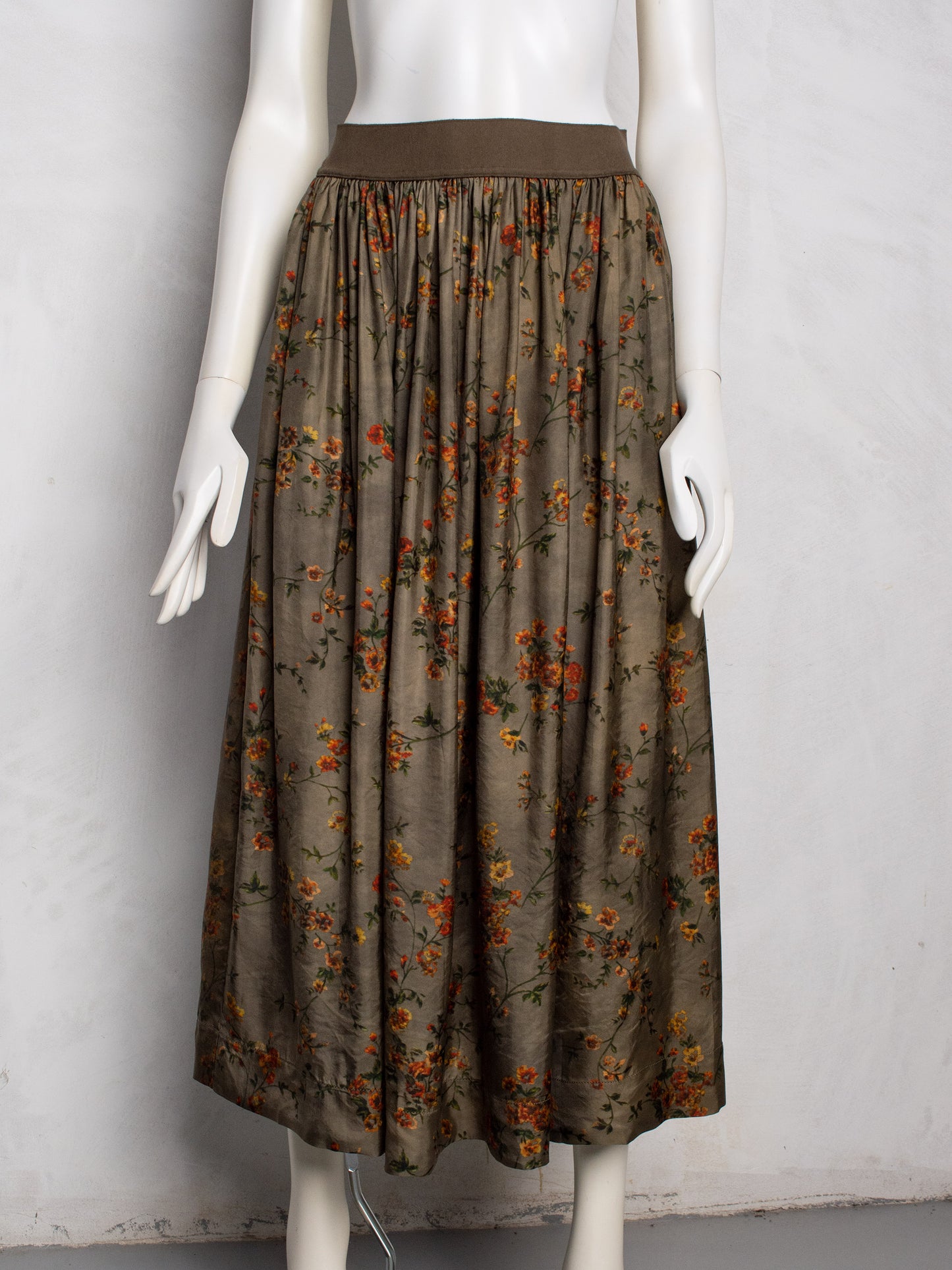 UMA WANG skirt