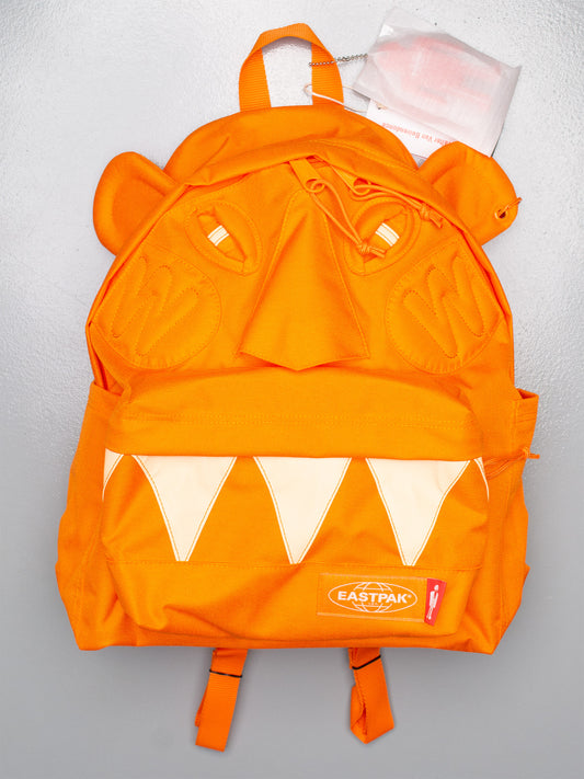 Eastpak X Walter Van Beirendonck S/S 2026 Walter Pak'r (Orange)