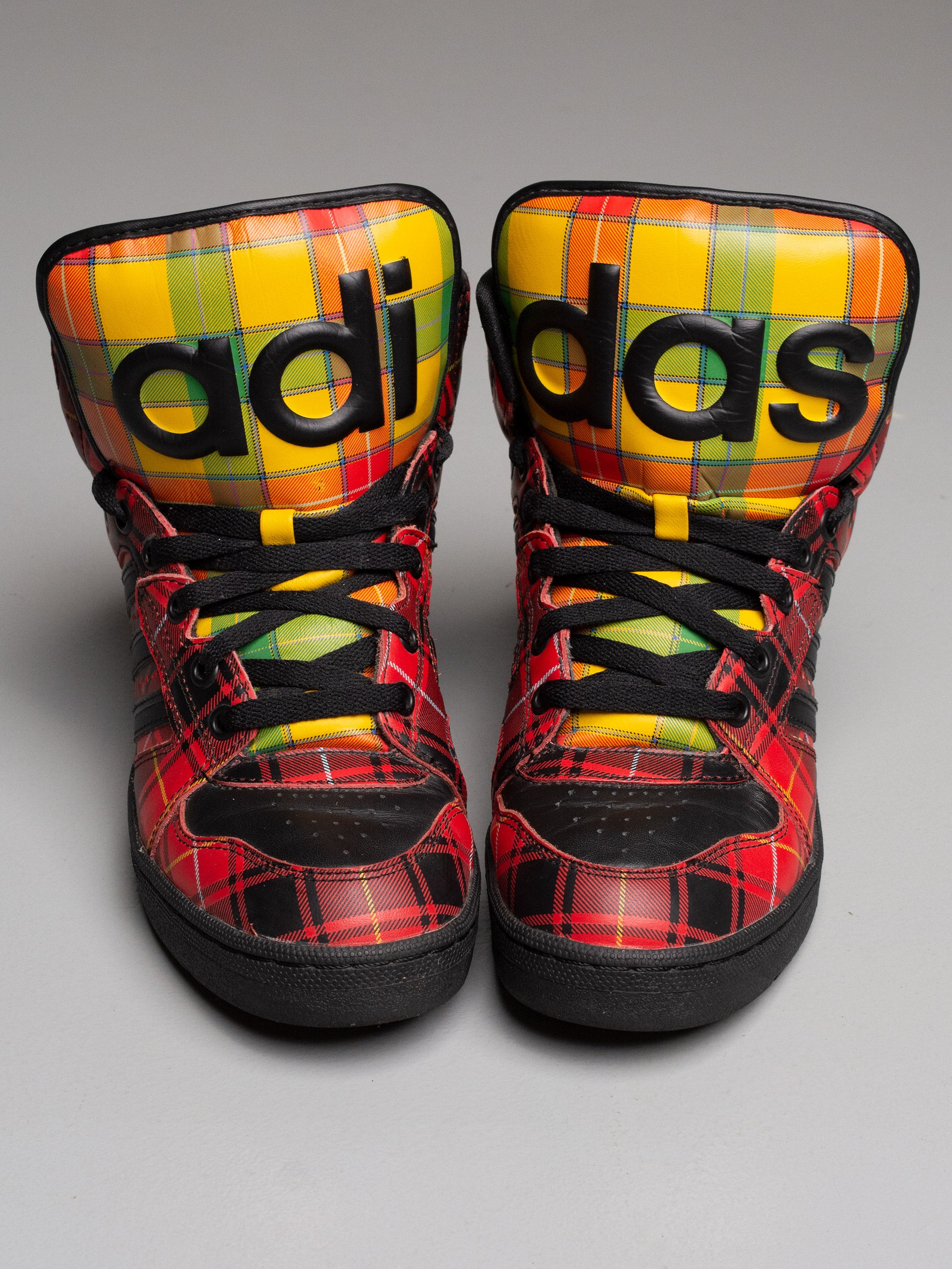 Jeremy Scott archive – 6ix Archive