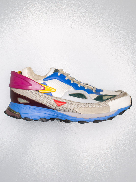 adidas X Raf Simons S/S 2014 Response Trail 2 "OG 1" - size 43 1/3