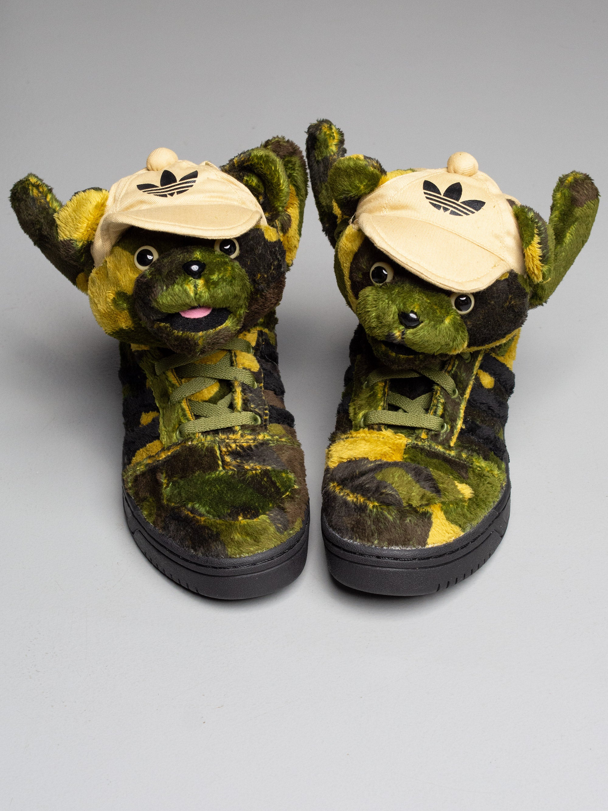 Jeremy Scott archive – 6ix Archive
