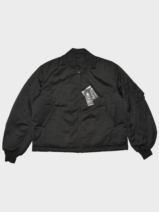 Y-3 - 2022 - Real Madrid Bomber - size S